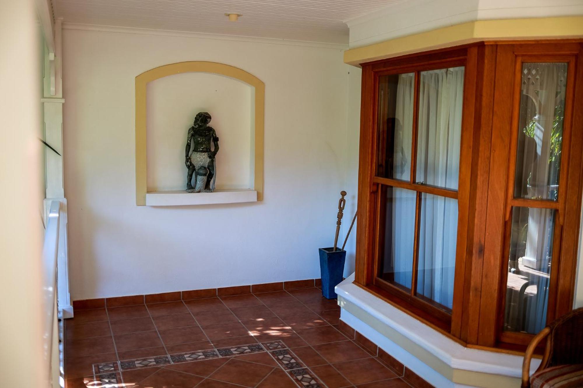 Altes Landhaus Country Lodge Oudtshoorn Extérieur photo