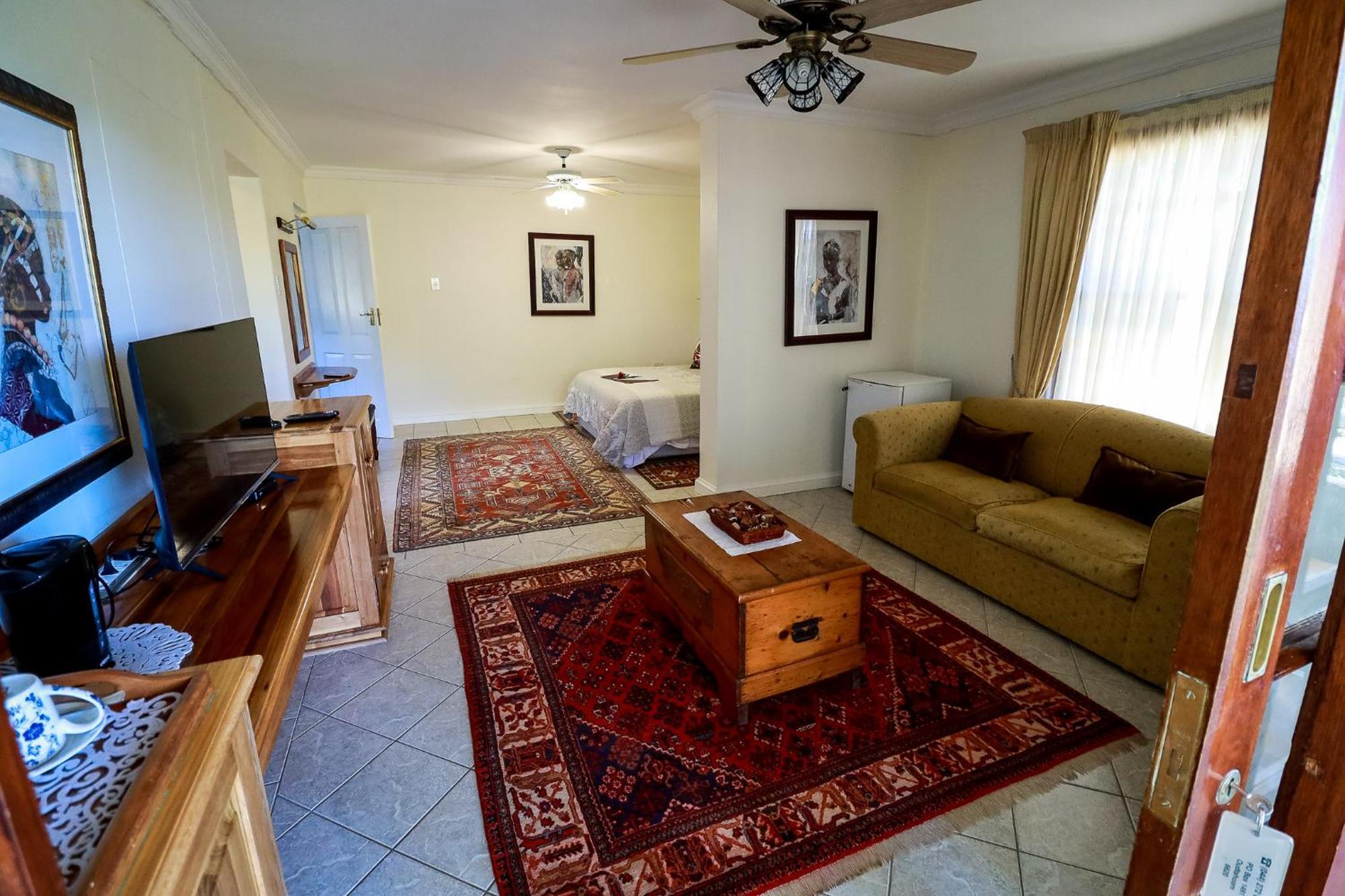 Altes Landhaus Country Lodge Oudtshoorn Extérieur photo