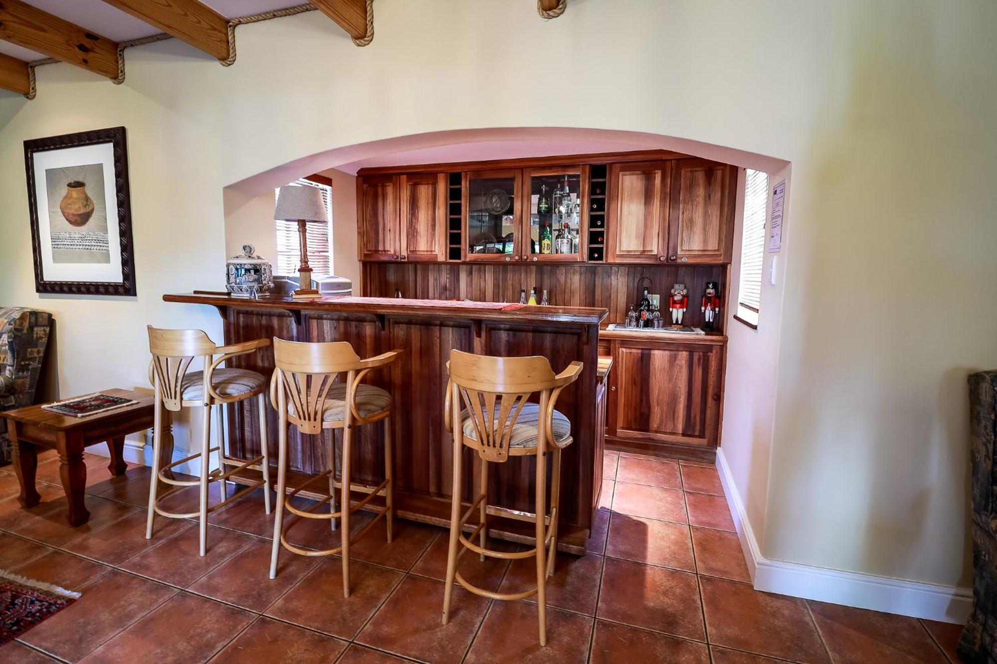 Altes Landhaus Country Lodge Oudtshoorn Extérieur photo