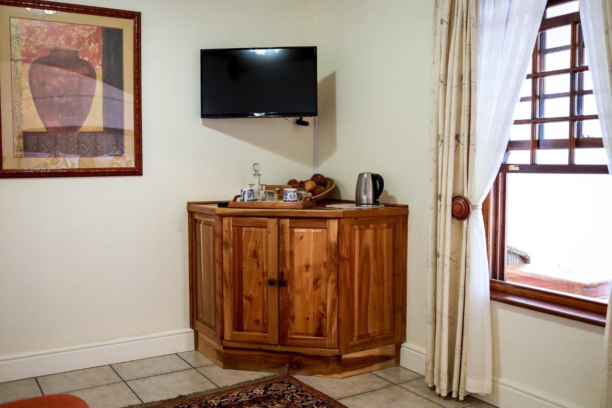Altes Landhaus Country Lodge Oudtshoorn Extérieur photo