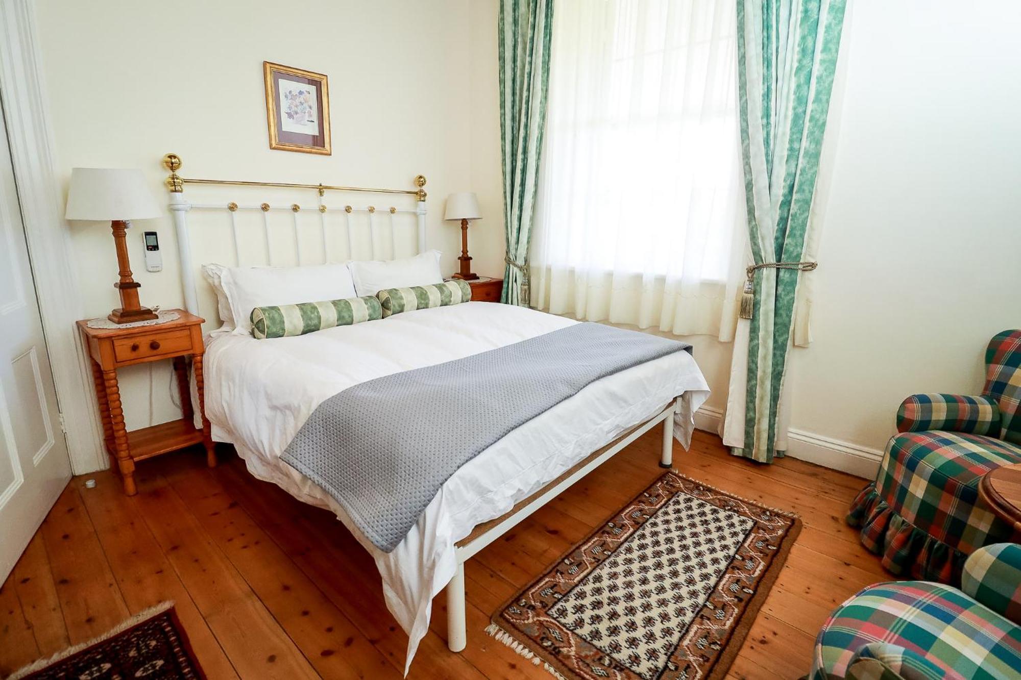 Altes Landhaus Country Lodge Oudtshoorn Extérieur photo