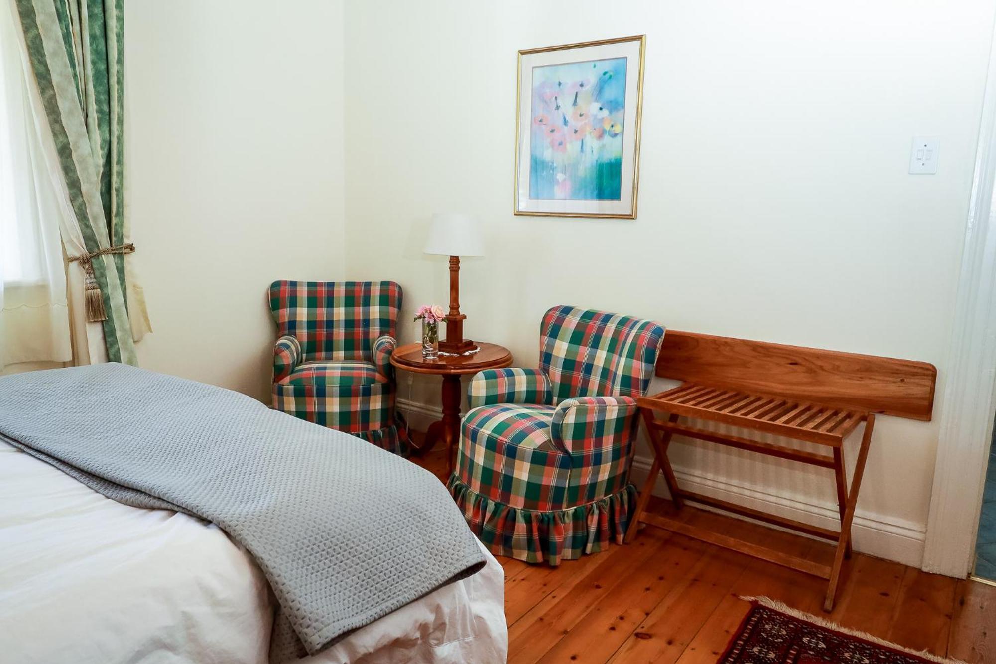 Altes Landhaus Country Lodge Oudtshoorn Extérieur photo