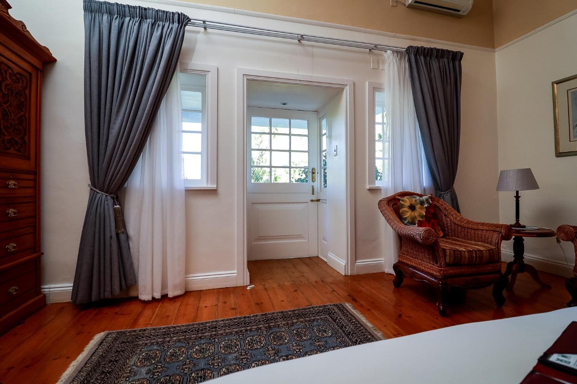 Altes Landhaus Country Lodge Oudtshoorn Extérieur photo