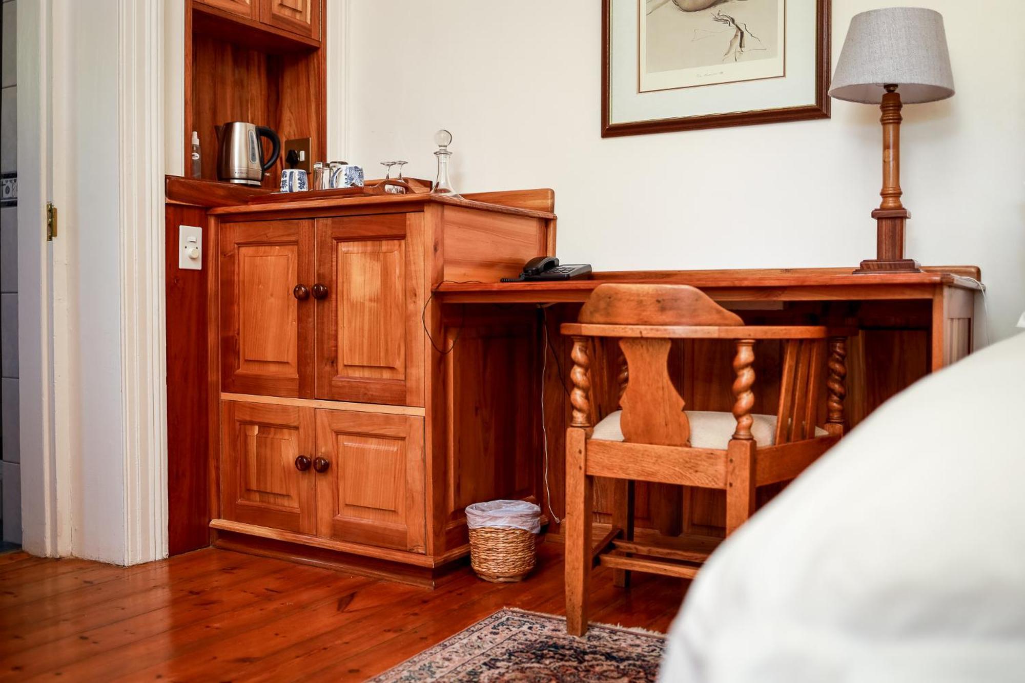 Altes Landhaus Country Lodge Oudtshoorn Extérieur photo